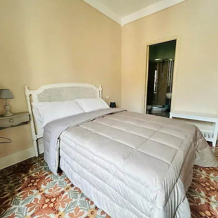 Flores Apartment Agrigento
