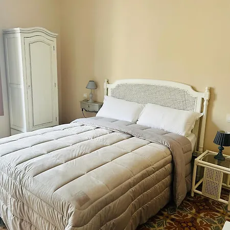 Flores Appartement Agrigente