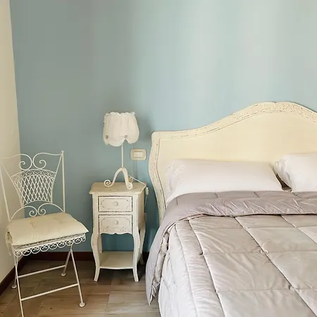 Apartment Flores Agrigento