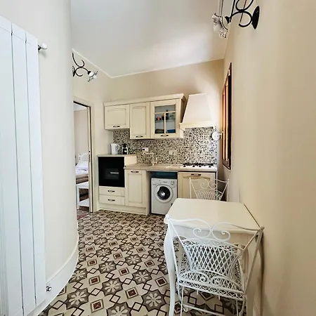Flores Apartment Agrigento