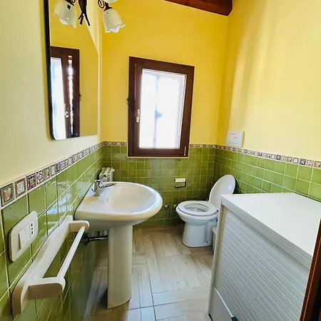 Appartement Flores *