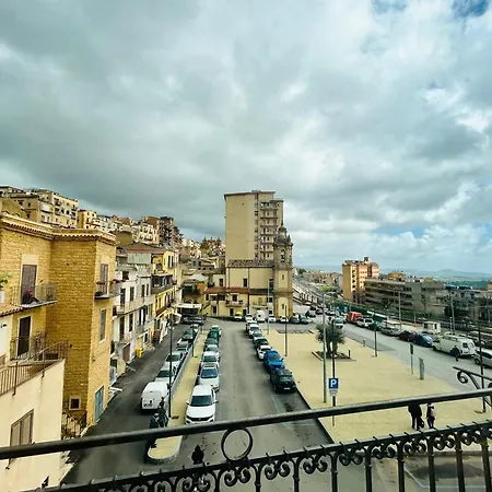 Flores * Agrigento