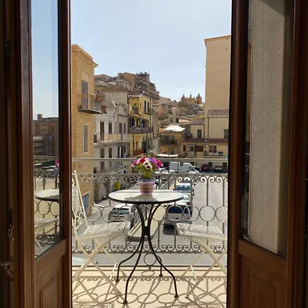 Flores Apartment Agrigento